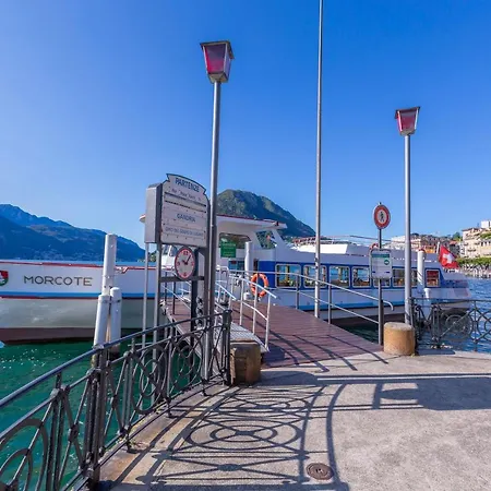 Apartment Of The Spots - Happy Lugano