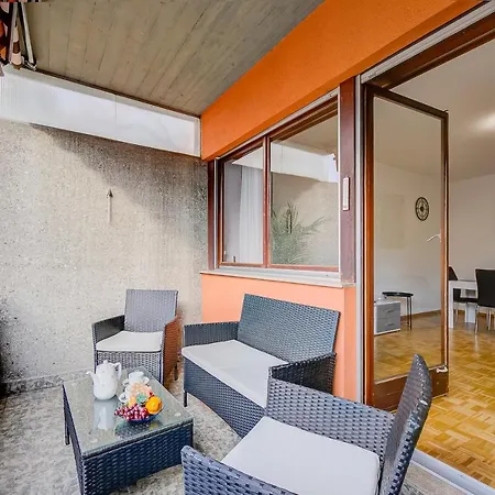 Apartamento Of The Spots - Happy