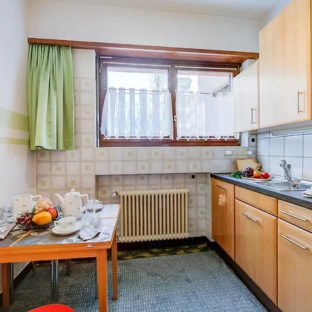 Apartamento Of The Spots - Happy Lugano