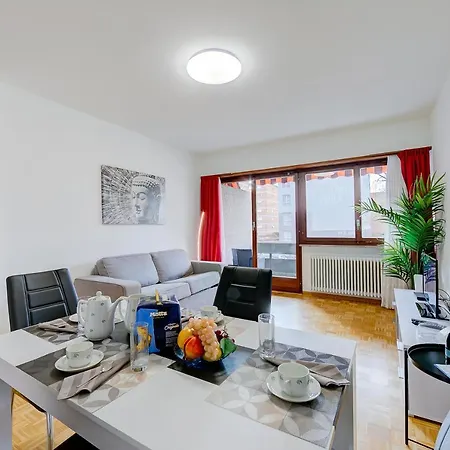 Apartamento Of The Spots - Happy *